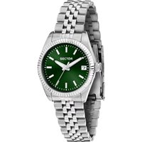 Orologio Sector No Limits Donna 240 in Acciaio R3253240513 - R3253240513